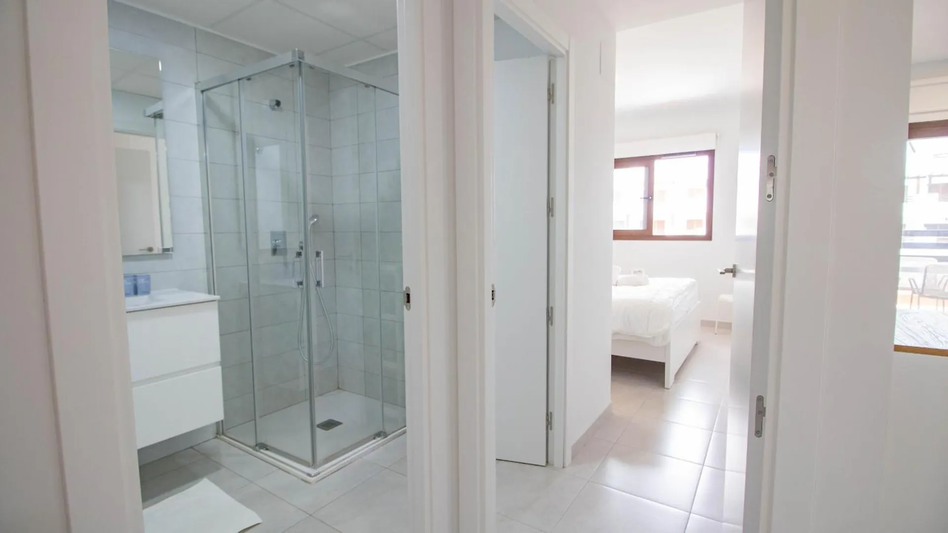 Casa Mesquida Appartement San Juan de los Terreros