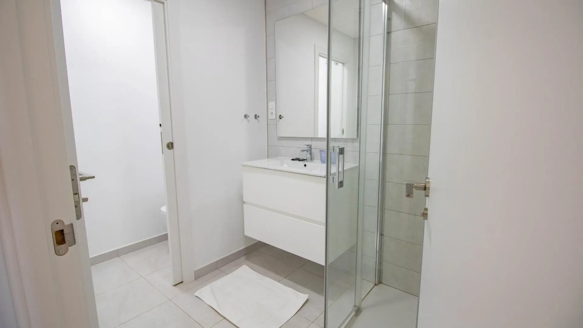 Apartmán Casa Mesquida San Juan de los Terreros Španělsko