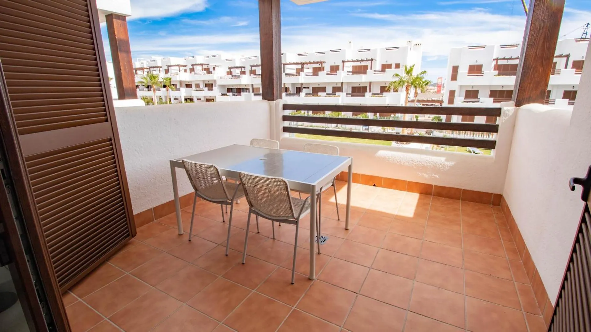 Casa Mesquida Appartement San Juan de los Terreros 0*,  Spanje