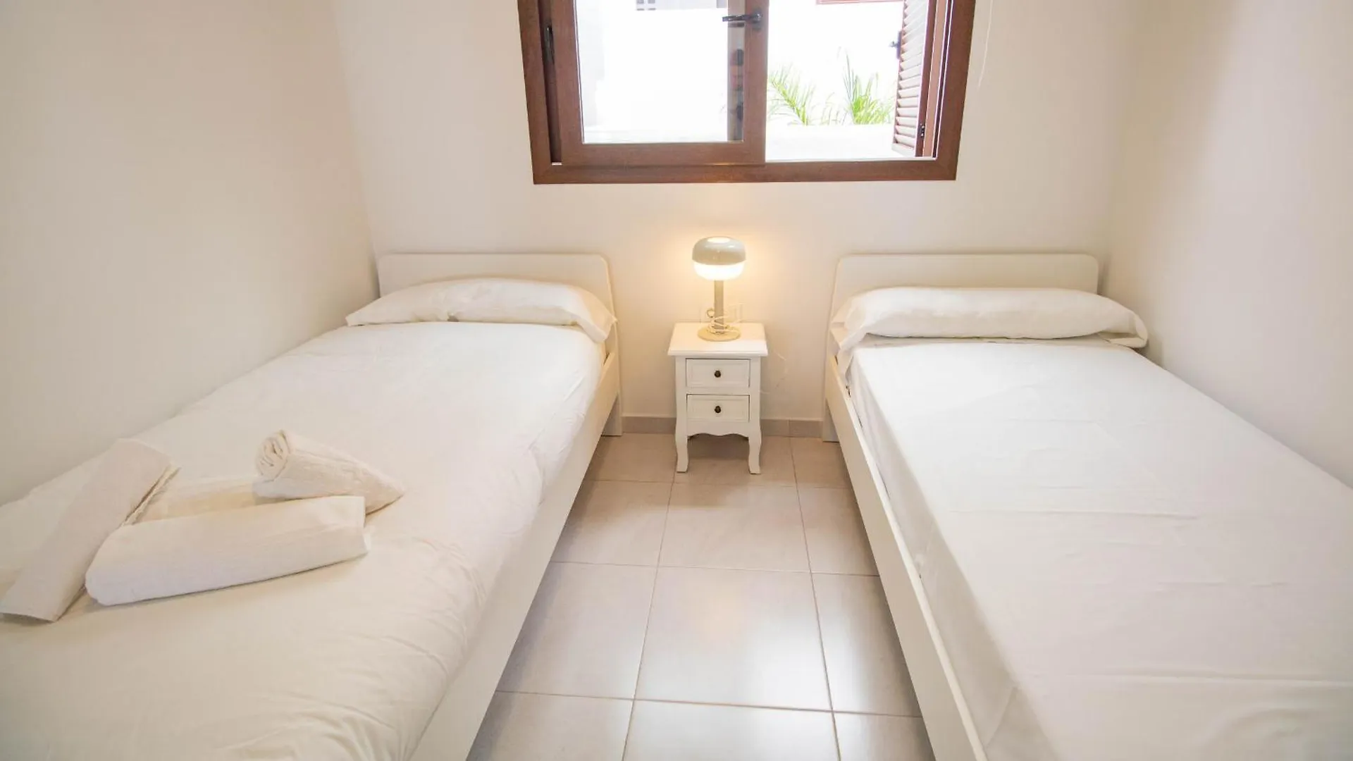 Apartmán Casa Mesquida San Juan de los Terreros