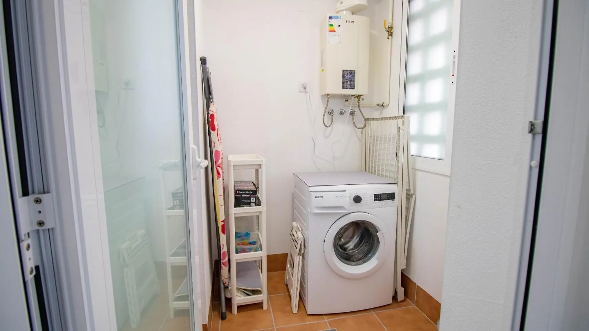 Apartmán Casa Mesquida San Juan de los Terreros