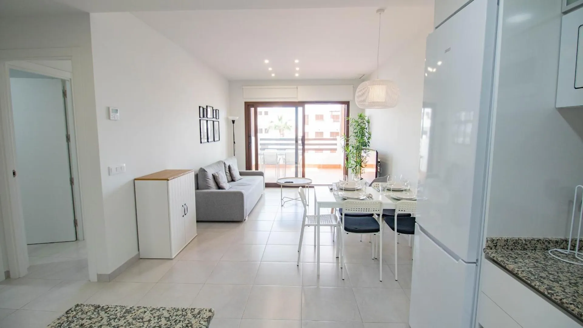 Casa Mesquida Appartement San Juan de los Terreros