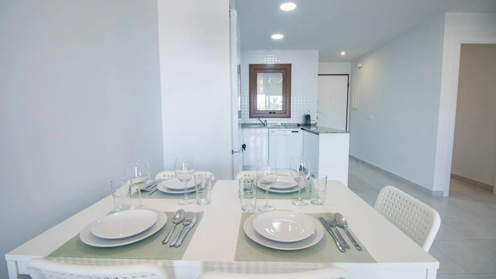 Casa Mesquida Appartement San Juan de los Terreros 0*,  Spanje