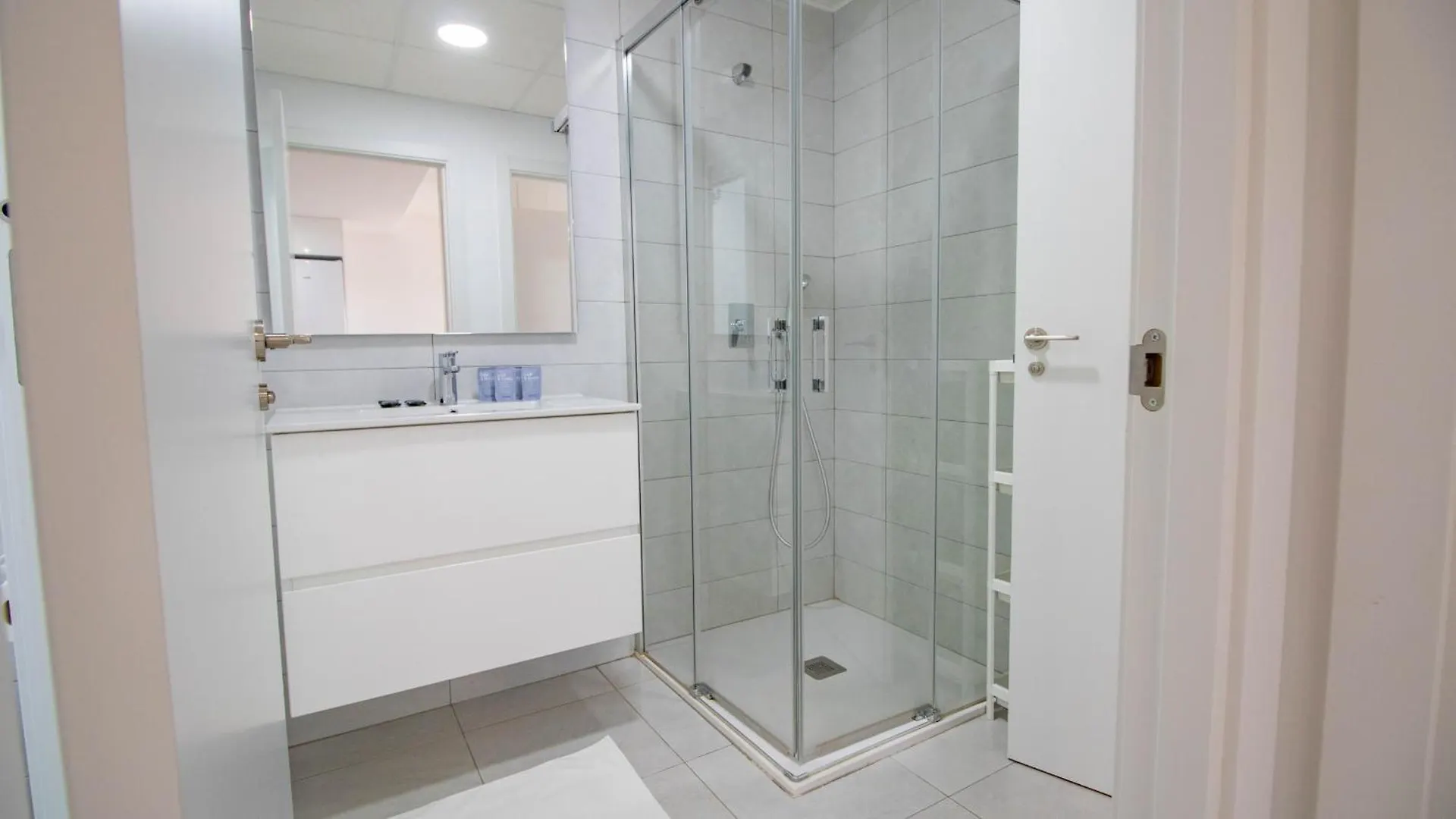 Apartmán Casa Mesquida San Juan de los Terreros