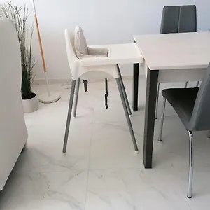  Apartamento La Gaume